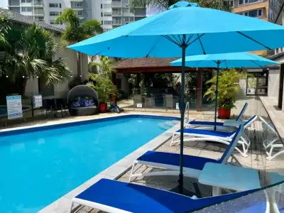 Burleigh Palms Holiday Apartments - 30