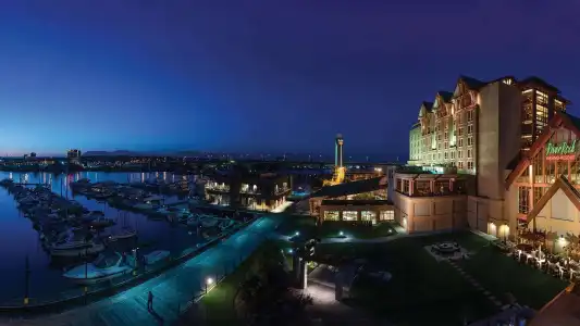 River Rock Casino - 15