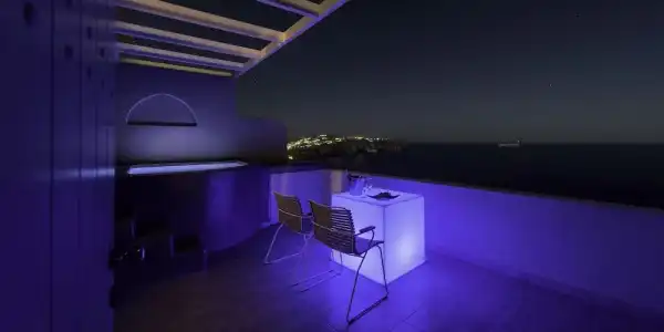 Caldera's Dolphin Suites - 48