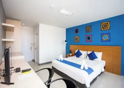 Nano Place - 57