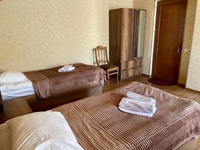 Gudauri Hillsite - 20