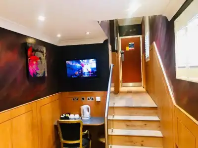 The Melville by Rokxy - Kings Cross - 85