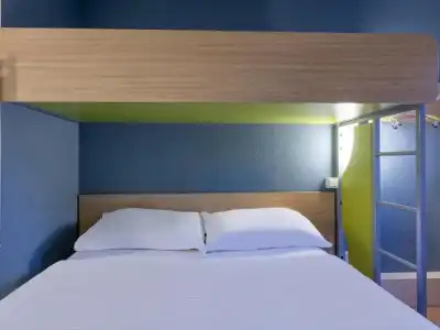 B&B Wuppertal-Oberbarmen - 60