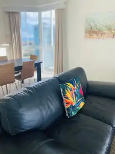 The Crest Apartments - - 106