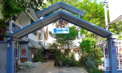 Stay With Me Guesthouse - 0
