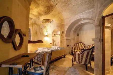 Cappadocia Ennar Cave - 58