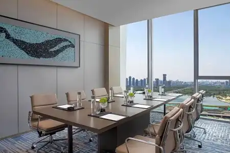 Courtyard by Marriott Chengdu South - 58