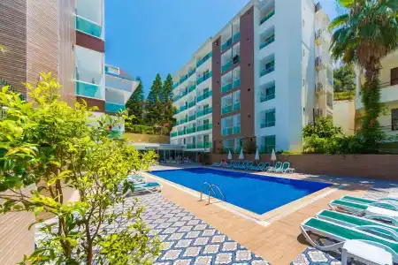 Kleopatra Atlas - All Inclusive - Adults Only - 29