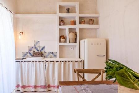 Masseria Borgo Sentinella - 145