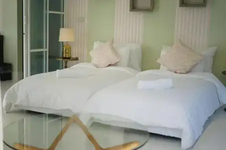 The Blue Sky Resort at Hua Hin - 21