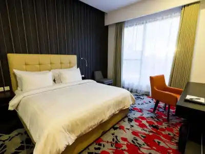 Liberty Thamrin Jakarta - 5