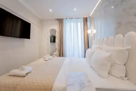 Garbo hôtel - 65