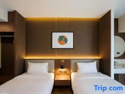 Best Western Airport Plaza – LAX Airport LA Stadium - 78