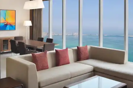 Deltas by Marriott City Center Doha - 73