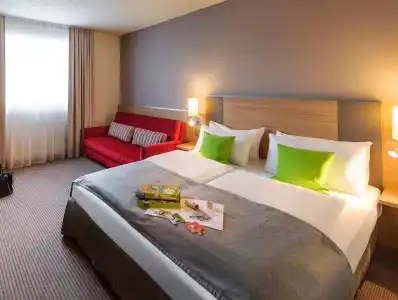 Fuerther Mercure Nuernberg West - 33