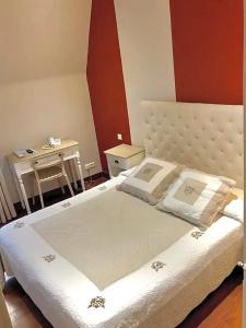 Hôtel Lépante - 20