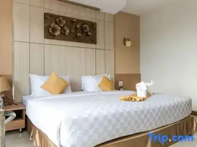 The Centris Phatthalung - 123