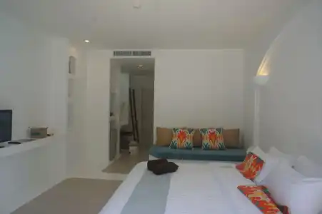 Ocean Breeze Resort Khao Lak - 152
