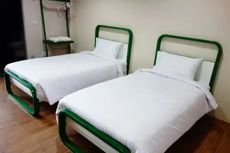 Sunshine Paradise Resort - 59