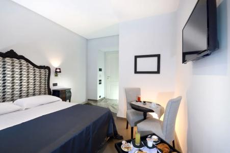 Barbarella Suite - 42