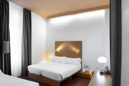 Petit Palace Plaza Malaga - 42