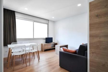 ApartAugusta Barcelona - 45