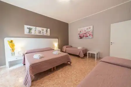 B&B Siracusa Holidays - 50