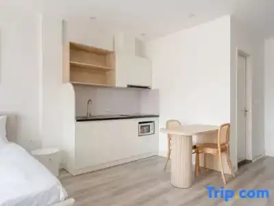 Dom's Residence & Hanoi - 44