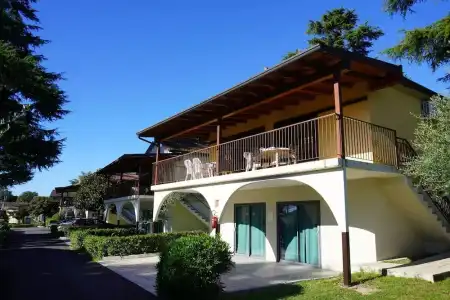 Villenpark Sanghen - 32