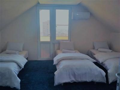 Happy Camper Hostel - 1