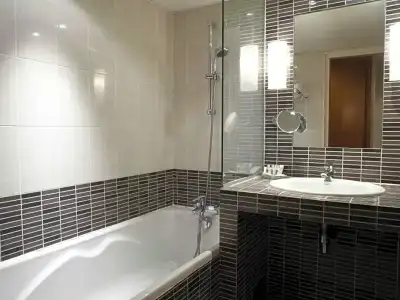 Mercure Marseille Centre Bompard La Corniche - 59