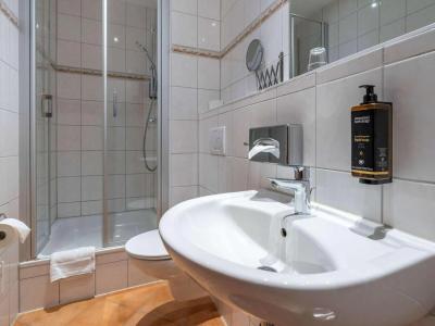 Mercure Luebeck City Center - 7