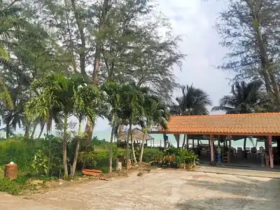Lung Pod 9 resort - 9