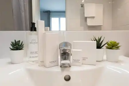 Hôtel Beauvoir - 19