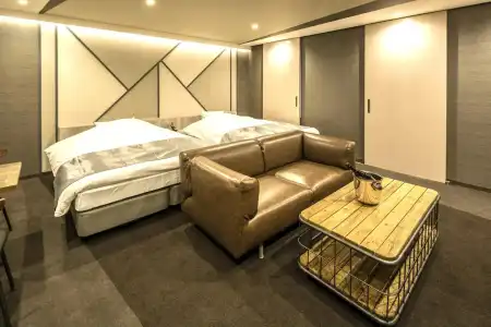 The Grandee Shinsaibashi - 13