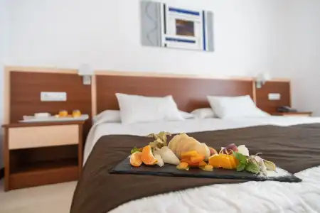 Sun Palace Albir & Spa - 4