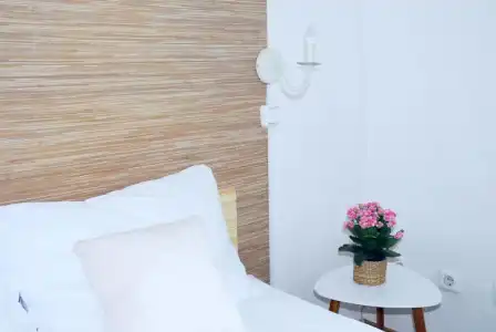 Maison Blanche Kyiv City Center - 62