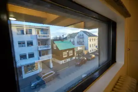 Reykjavik Downtown - 20