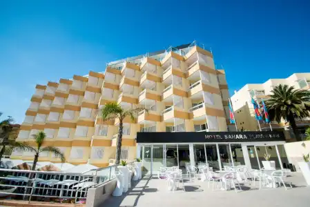 HL Sahara Playa - 7