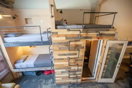 PodShare - Hostel - 4