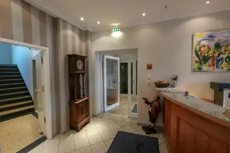 Budget by Savoy Hannover - 2