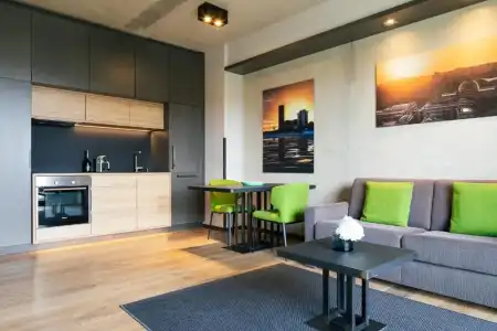 Downtown Apartments Berlin - 123