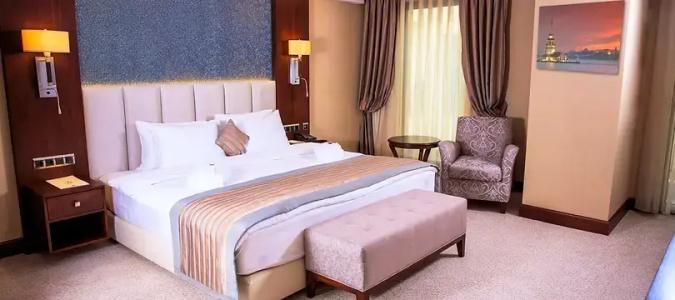 Grand Aras & Suites - 65