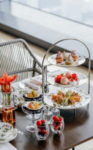 Mandarin Oriental, Shenzhen - 31