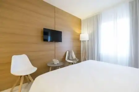 Metropol Ceccarini Suite - Luxury apartments - 130