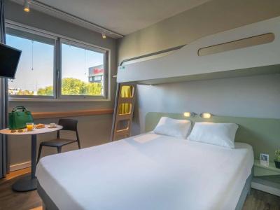 ibis Budget Aeropuerto Barcelona Viladecans - 2