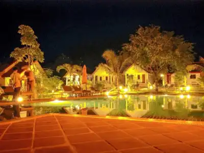 Le Kep Bungalows - 13