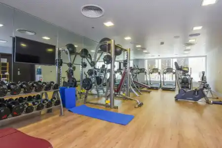 Premier Inn Al Jaddaf - 44