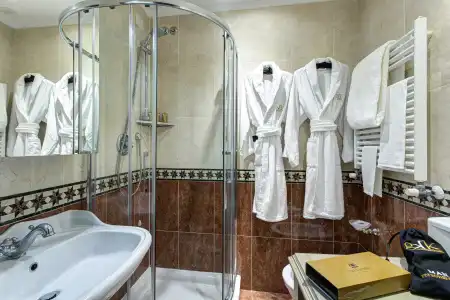 GKK Exclusive Private Suites Venezia - 7