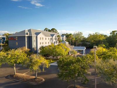 Hilton Garden Inn Tallahassee - 32